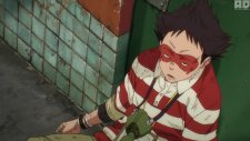 Дорохедоро, Dorohedoro