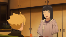 Часть 2 Боруто Новое поколение Наруто, Boruto: Naruto Next Generations