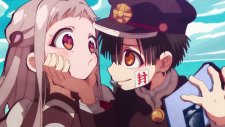 Туалетный мальчик Ханако, Jibaku Shounen Hanako-kun