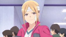 Если я не ошибаюсь, то Будокан скажет вам, когда я умру, Oshi ga Budoukan Ittekuretara Shinu
