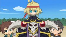 Квартет из альтернативного мира 2, Isekai Quartet 2nd Season