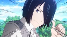 Госпожа Кагуя: в любви как на войне 2 сезон, Kaguya-sama wa Kokurasetai: Tensai-tachi no Renai Zunousen 2nd Season