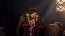 Кастлвания 3 сезон, Castlevania Season 3