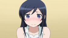 Ну не может моя сестрёнка быть такой милой! 2 Сезон., OreImo