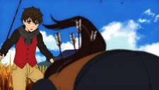 Башня бога (2020), Tower of god