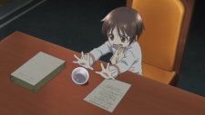 Восьмой сын, я так не думаю!, Hachi-nan tte, Sore wa Nai deshou!
