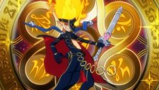 Югио! Севенс, Yu-Gi-Oh!: Sevens