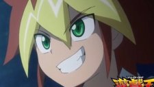 Югио! Севенс, Yu-Gi-Oh!: Sevens
