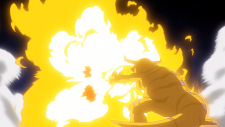 Приключения Дигимонов (2020), Digimon Adventure