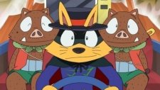 Удивительный Зорори (2020), Motto! Majime ni Fumajime Kaiketsu Zorori