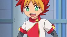 Tomica Kizuna Gattai: Earth Granner, Tomica Kizuna Gattai: Earth Granner