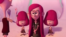 Семья Уиллоби, The Willoughbys