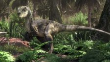 Мир Юрского Периода: Лагерь Мелового Периода, Jurassic World: Camp Cretaceous