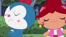 Вперёд, Анпанман!, Sore Ike! Anpanman: Fuwa Fuwa Fuwari to Kumo no Kuni