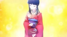 Непутёвый ученик в школе магии: Гость (2 сезон), Mahouka Koukou no Rettousei: Raihousha-hen