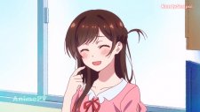 Девушка на час, Kanojo, Okarishimasu