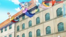 Доктор для девушек-монстров, Monster Musume no Oishasan