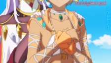 Доктор для девушек-монстров, Monster Musume no Oishasan