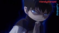 Бюро паранормальных расследований Мухё и Родзи 2, Muhyo to Rouji no Mahouritsu Soudan Jimusho 2nd Season