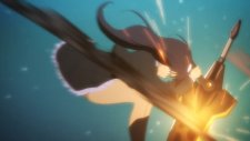 Штурм Лили: Букет, Assault Lily: Bouquet