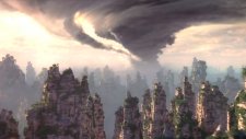 Путешествие к бессмертию, Fan Ren Xiu Xian Chuan