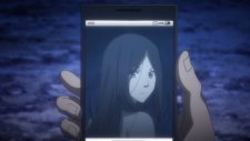 Один из отвергнутых: Изгой 3 сезон, Hitori no Shita: The Outcast 3rd Season