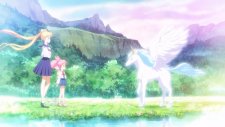Красавица-воин Сейлор Мун: Вечность, Bishoujo Senshi Sailor Moon Eternal