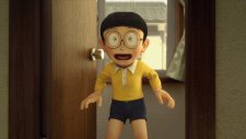 Останься со мной, Дораэмон! 2, Stand By Me Doraemon 2
