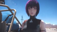 Призрак в доспехах: синдром одиночки 2045, Koukaku Kidoutai: Stand Alone Complex
