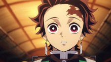 Клинок, рассекающий демонов: Бесконечный поезд, Kimetsu no Yaiba Movie: Mugen Ressha-hen