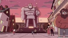 Хильда 2 сезон, Hilda Season 2