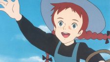 Энн из Зелёных Крыш, Akage no Anne