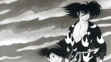 Дороро и Хяккимару, Dororo to Hyakkimaru
