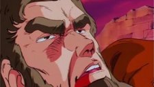 Кулак Северной звезды [ТВ-2], Hokuto no Ken 2