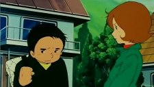 Мобильный воин Гандам, Mobile Suit Gundam