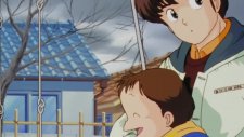 Доходный дом Иккоку, Maison Ikkoku