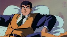 Полиция Будущего OVA-1, Mobile Police Patlabor
