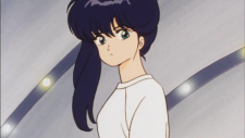 Капризы Апельсиновой улицы, Kimagure Orange Road