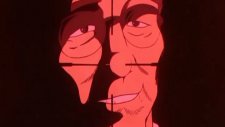 Голго-13: Профессионал, Golgo 13