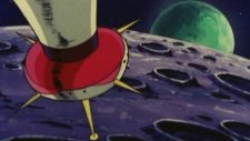 Инопланетный робот Грендайзер, UFO Robot Grendaizer