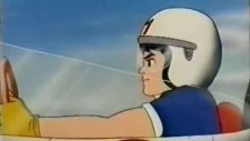 Гонщик Спиди, Mach GoGoGo