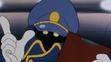 Галактический экспресс 999, Galaxy Express 999
