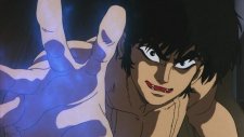 Человек-дьявол OVA-2, Devilman: The Demon Bird