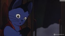 Ночь на Галактической железной дороге, Ginga-tetsudo no yoru