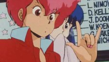 Грязная Парочка [ТВ], Dirty Pair