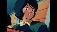 Мобильный воин Гандам Зета, Mobile Suit Zeta Gundam
