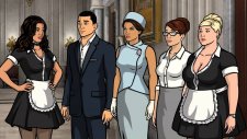 Арчер 9 Сезон, Archer