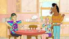 Конь БоДжек 4 Сезон, BoJack Horseman