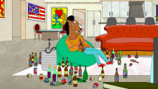 Конь БоДжек 4 Сезон, BoJack Horseman