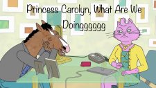 Конь БоДжек 6 Сезон, BoJack Horseman